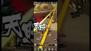 Rank Match Peak Six paths journey | Ninpo Raid