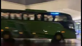 OTW BANDARA SOEKARNO HATTA 16 OCTOBER 2024