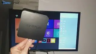 How to fix Netflix on old TV box - TV Box Mxq 4K Netflix Fix