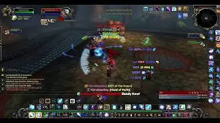 WOW Montage Ep.1
