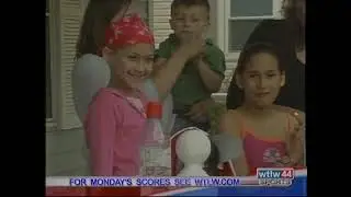 2006 Softball Highlight Wapakoneta