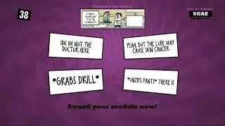Come and Enjoy the Jackbox Party!