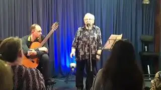Концерт Ирины Левинзон 27.04.2023