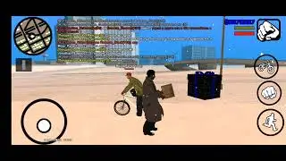 Кому подарок?) 🎁 Мордор Рп ~ Новы год