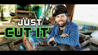 DIY welding | GETTING STARTED
