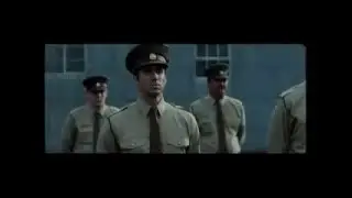Goodbye Bafana Trailer