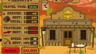 Mad Burger 3 Walkthrough