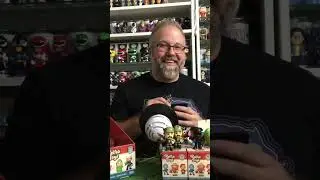 Funko Mystery Minis Retro Toys 11!  