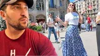 Barcelona is NOT what I Expected...🇪🇸