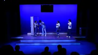 HCC Beat - Gi60 Festival 2024