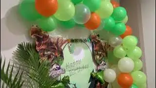 Sus 4 hermosos y felices años de mi chico guapo 😍