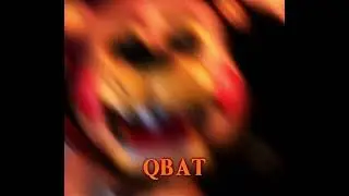 Pink Flame Fnaf Edit