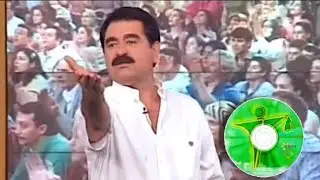 İbrahim Tatlıses | Hülya | Canlı