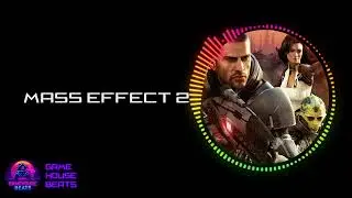 Mass Effect 2 Story DEEP HOUSE - Through Omega’s Shadow