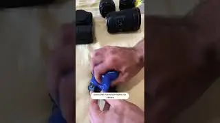 Como Limpar seu equipamento de forma rápida e barata 😁📷