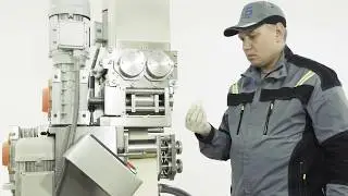 Пельменный аппарат СД-250 - КБ Технология