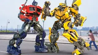 Metawander - GRIM (Phonk Music) | Transformers 7 - Only Action [4K]