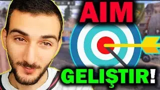 AIM NASIL GELİŞTİRİLİR? (Cod Mobile)