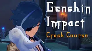 Crash Course (Genshin Impact)