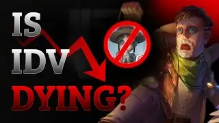 Is Identity V Dying?! 