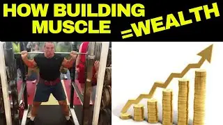 How Working Out is Related to Personal Finance