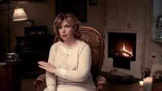 Анонс біографічного фільму «Падати і підійматися. Шлях Ольги Богомолець»