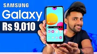 Samsung smartphone Under Rs 10,000 - Buy or Not ? 🤔
