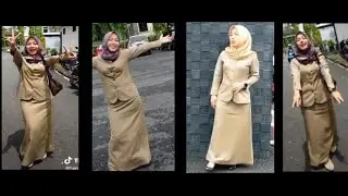 Kumpulan Tiktok PNS cantik (Part 31)