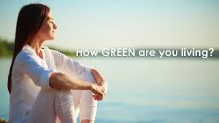 Green Living Survey