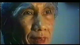 Lady Terminator (aka Nasty Hunter) german / deutscher Trailer (Highlight Video)