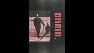 Kendrick Lamar//Dr.Dre//West Coast Beat - 