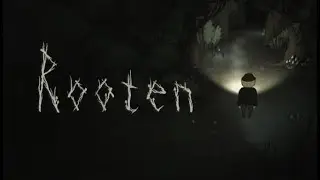 Rooten - Steam Trailer