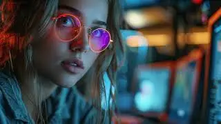 Chillhop Chillstep Concentration and Study Music for Programmer Electronic Focus Productivity Music