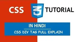 Intro to CSS Grid - Create a Basic Layout - Web Design Tutorial