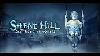 Silent Hill: Shattered Memories (Самая недооцененная часть) #1