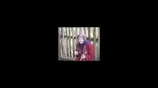 Ольга Федосеевна Сергеева Разлилася реченька