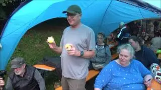 5 Jahre Outdoor mit Billy Teil 8
