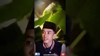 jj terbaru kak hafidz ahkam pakay lagu jawa