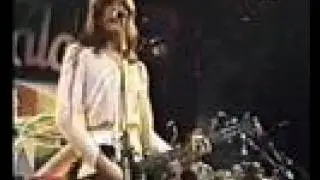 Todd Rundgren & Utopia  - Sunburst Finish