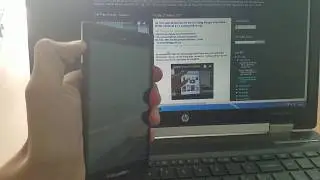BlackBerry Z3 Red Light Blinking after flash Autoload solve