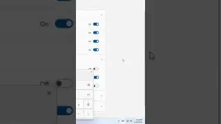 How to show Virtual Keyboard on Taskbar in Windows 11