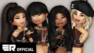 BLACKPINK - Pink Venom ROBLOX Dance Performance Video