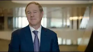 Kellogg Honors Michael S. Shannon ’83 MBA
