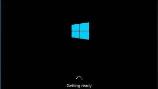 How to install Windows Server 2019