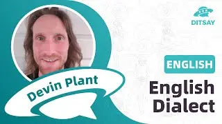 Learn the different English Dialect | Ditsay