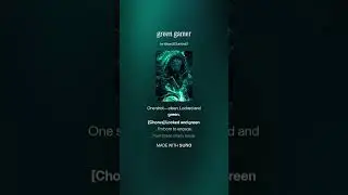 Booting Up the Night: A Cyberpunk Soundtrack