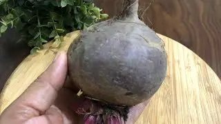 The most powerful instant skin whitening recipe from beetroot / get clear glowing skin and rosy lips