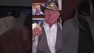 Col Parker on the Arn Anderson Stabbing Incident with Sid