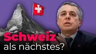 Tritt die Schweiz aus der WHO aus?