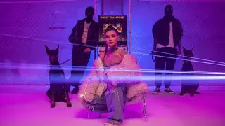 MaRina - Nie Prowokuj (Official Video)